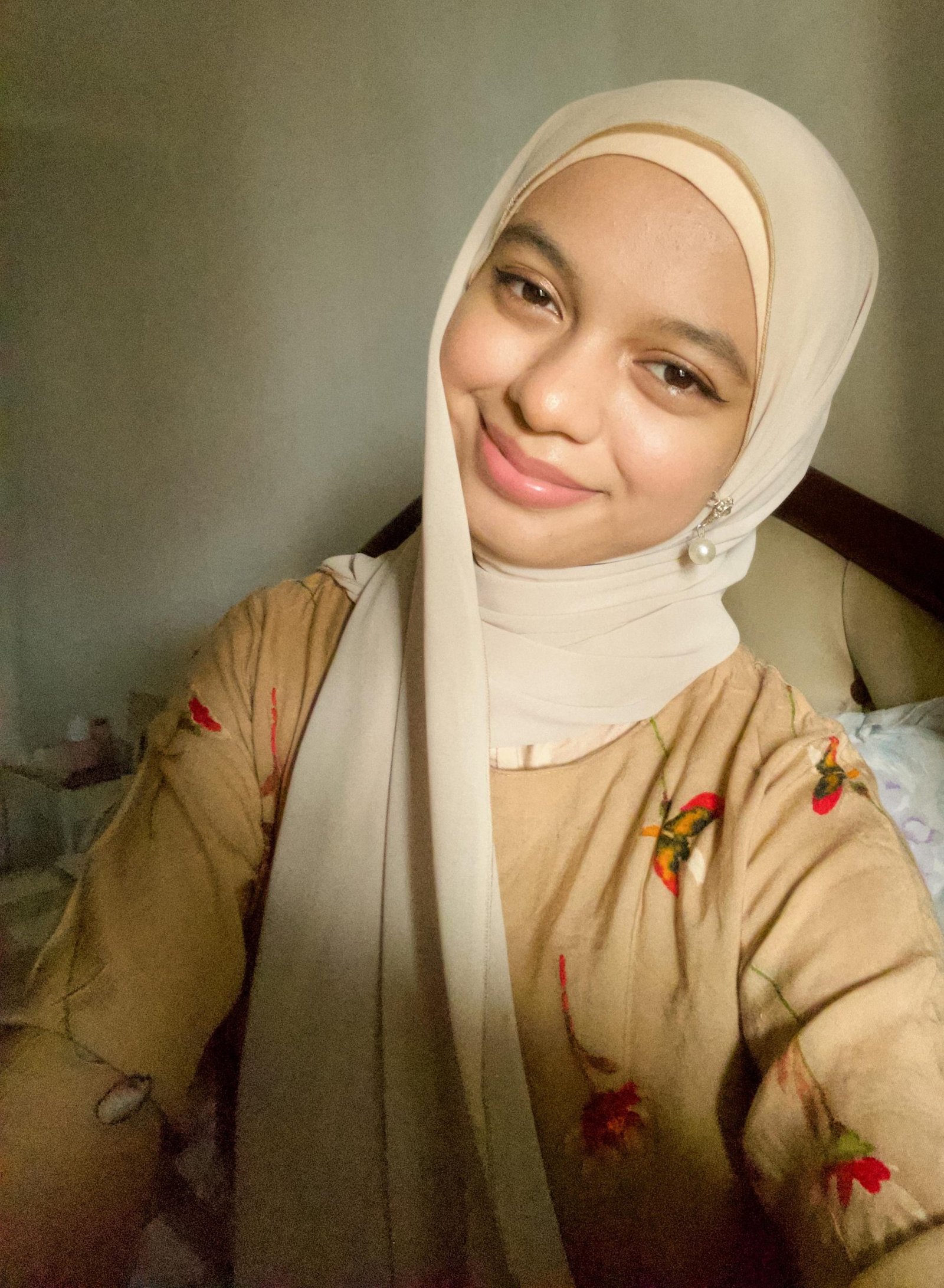 GENERASI EMAS DIMULAI DARI SINI: PENTINGNYA PENDIDIKANANAK USIA DINI