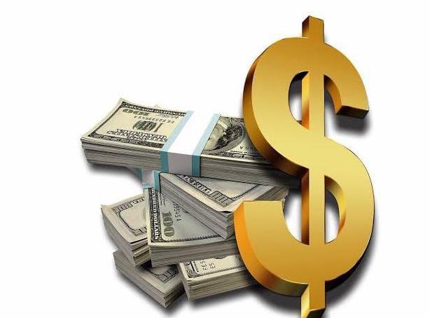 Rupiah Perkasa di Level Rp16.299 per Dolar AS