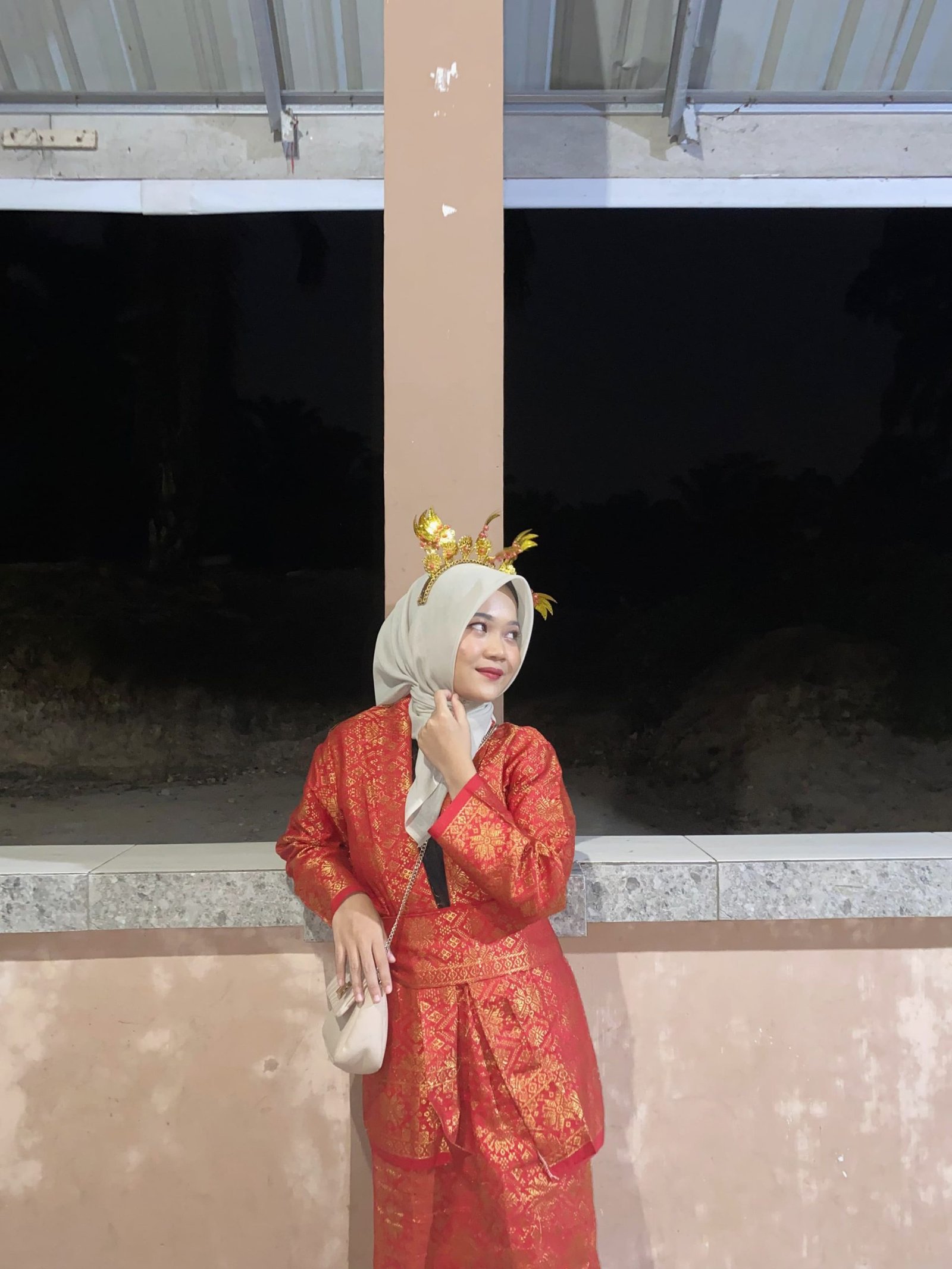 Ira Damayanti Hasibuan AWARDEE CENDIKIA BAZNAS KE-6, UNIVERSITAS ISLAM NEGERI SUMATERA UTARA MEDAN