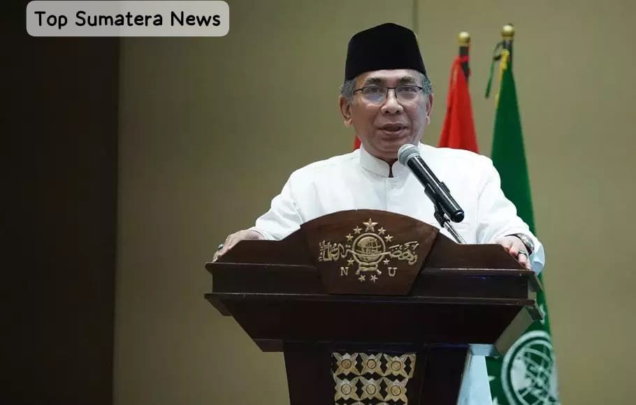 Resmi Dibuka, Munas-Konbes NU 2025 Perkuat Koordinasi untuk Capai Kemaslahatan Indonesia