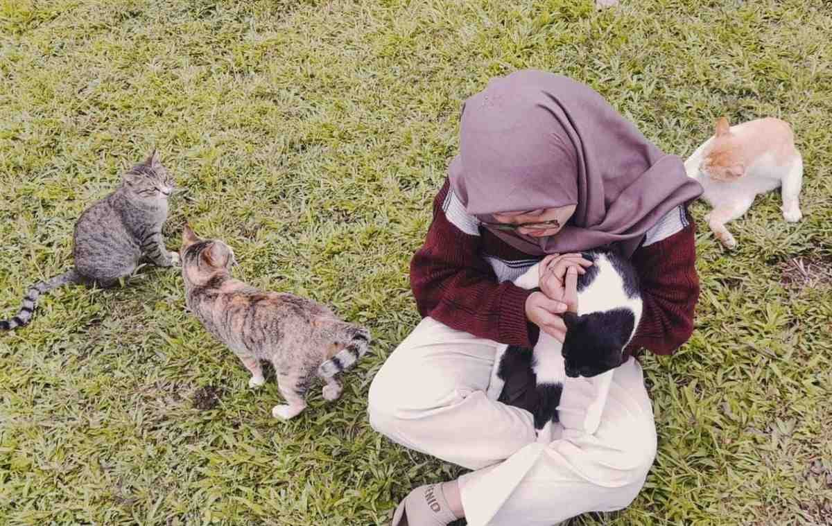 Talitha Zafirah: Memaknai Hidup di Antara Romantisasi dan Realita