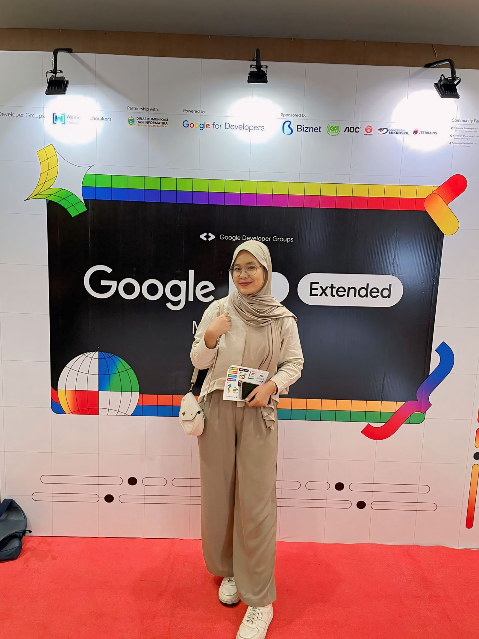 Vidya Ramadhani: Growth Mindset ‘Cara Pandang yang Positif’